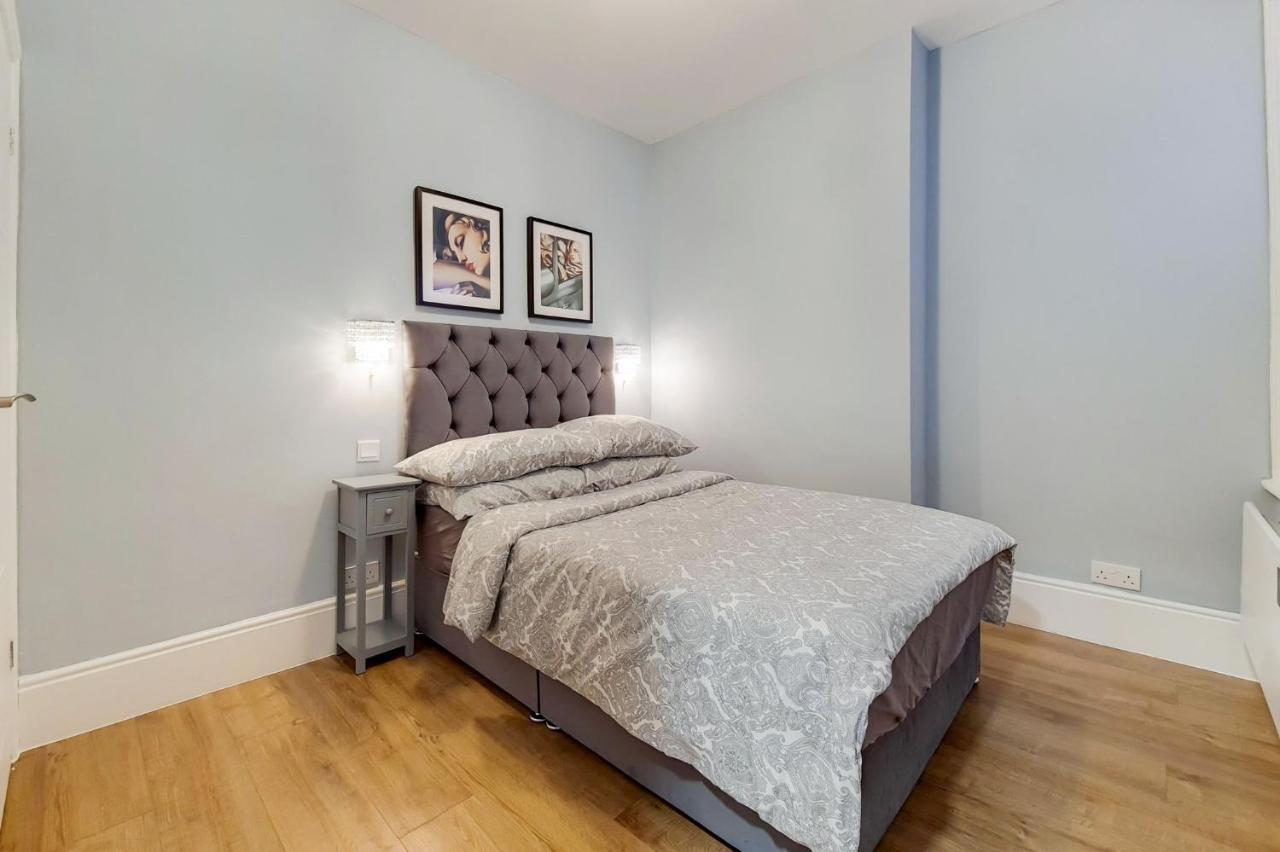 Luxury Art Deco, 2 Bedroom Flat ロンドン エクステリア 写真